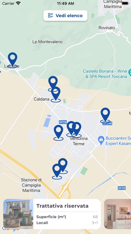 Bernardini Group screenshot-5