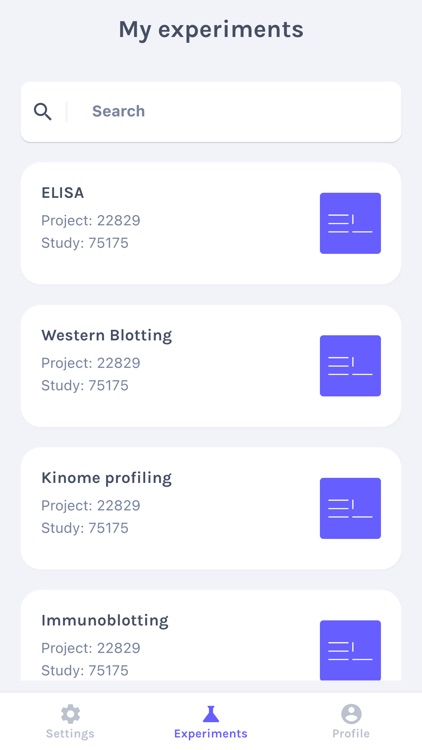 Elementa Labs screenshot-3