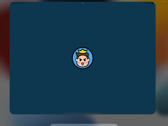 Bernard Chong Events