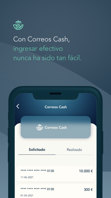 Bancofar screenshot 4