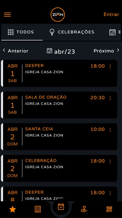 Casa Zion screenshot-3