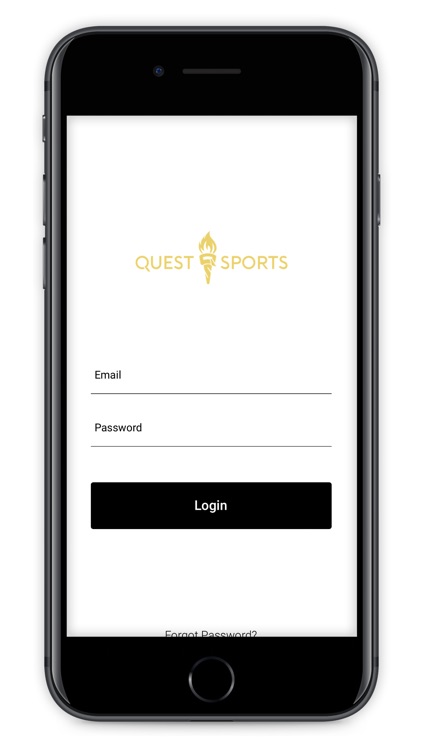 Quest Sports screenshot-3