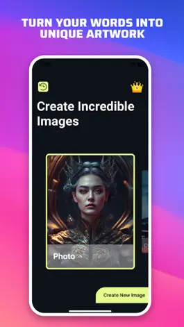 Game screenshot AI Artistry mod apk