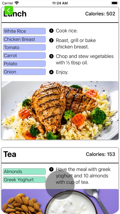 FT MealPlans screenshot-5