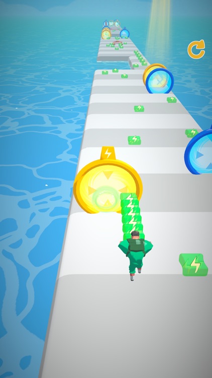 Distance Runner screenshot-9