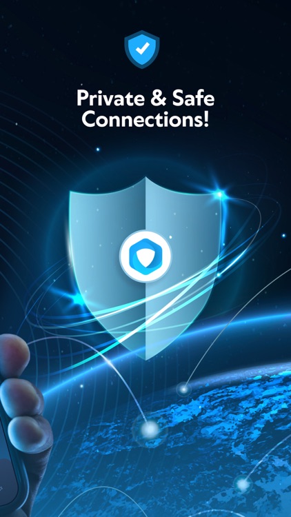 Phantom Unlimited Pro VPN
