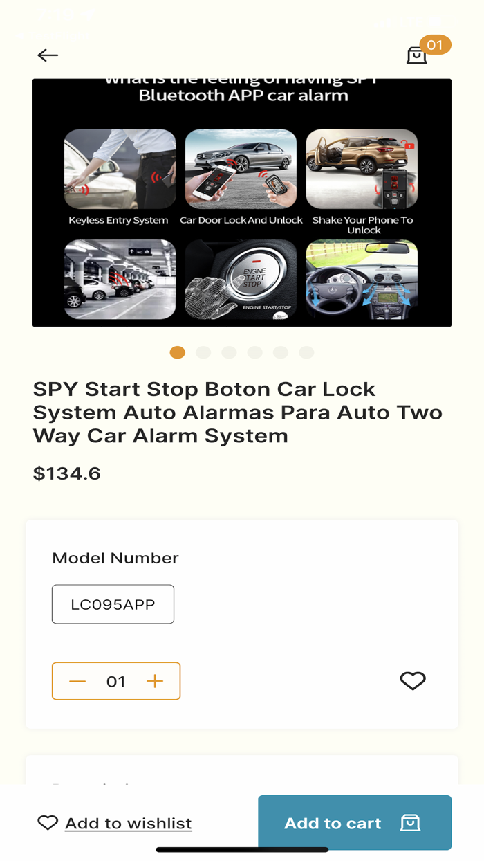 Orange County Auto Parts