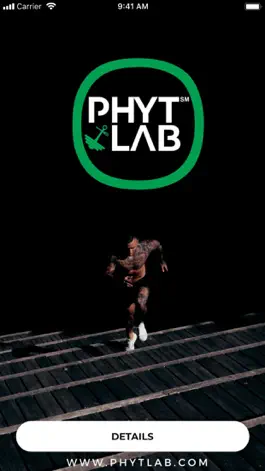 Game screenshot Phyt Lab mod apk