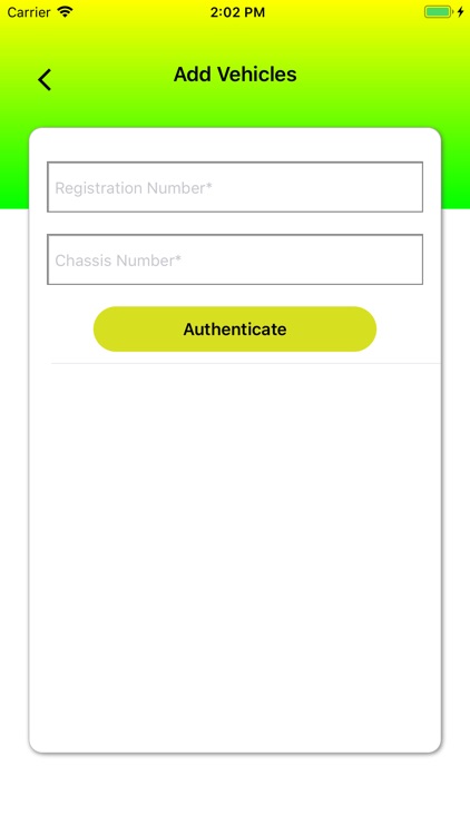 Traffic Management Sol. screenshot-3