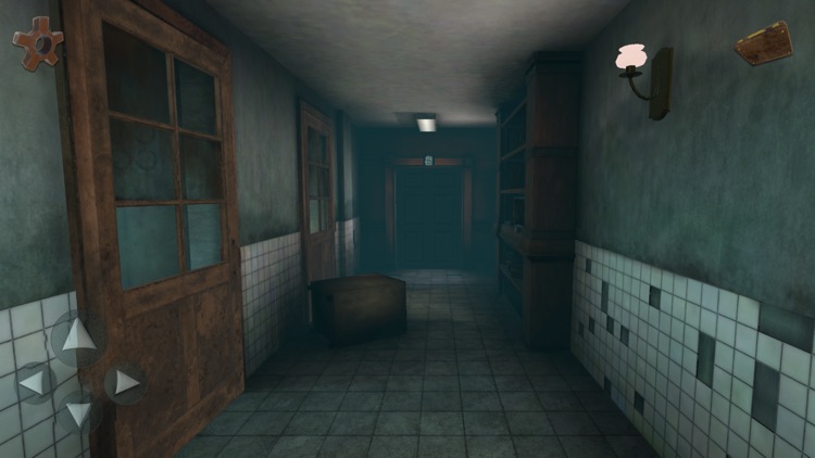 SOTANO - Mystery Escape Room screenshot-4