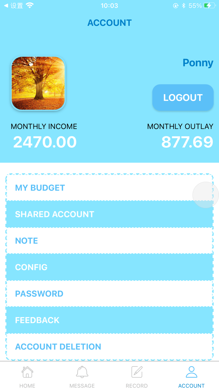 Little Meow Bookkeeping