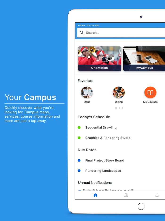 Cascadia International