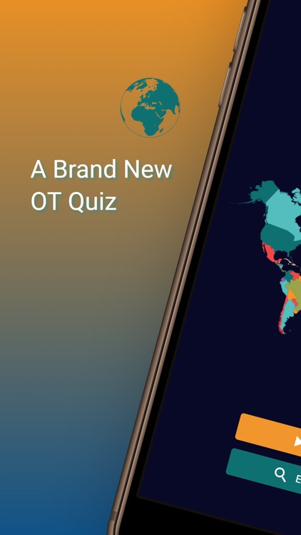 OT Country Quiz