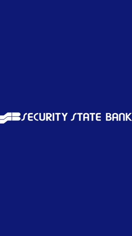 The Security State Bank Mobile