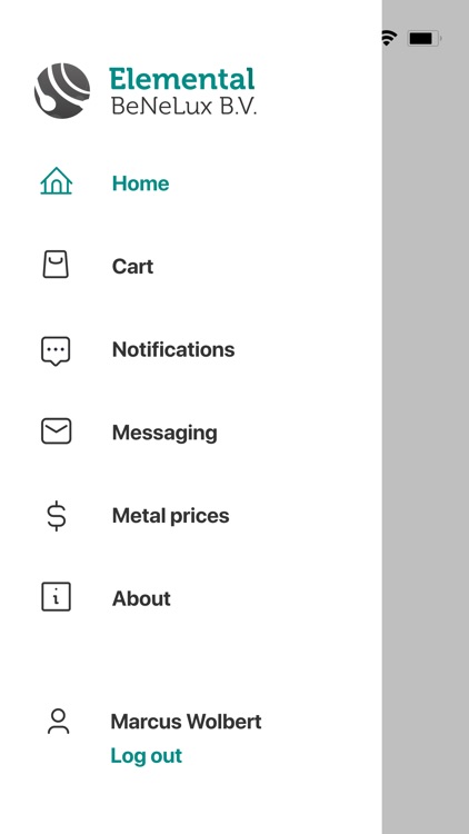 Elemental Benelux screenshot-3
