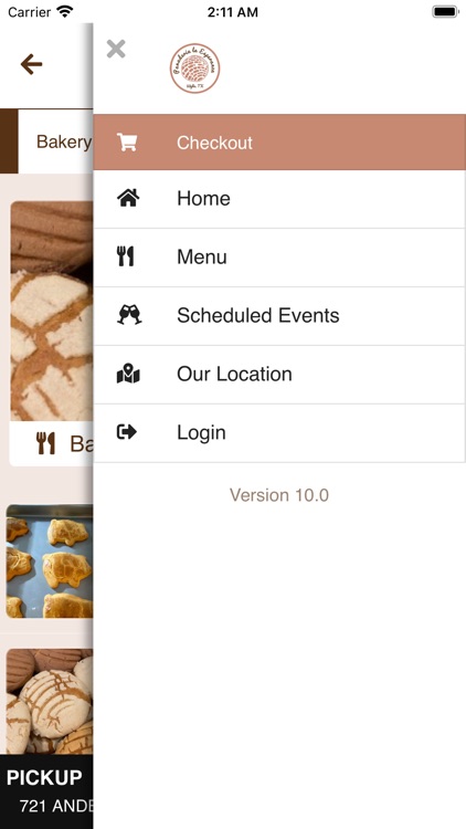 Panaderia la Esperanza screenshot-3