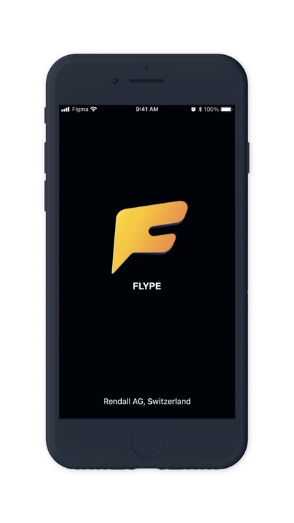 Flype Messenger