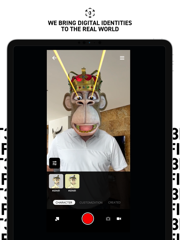 Screenshot #4 pour .FILT3R