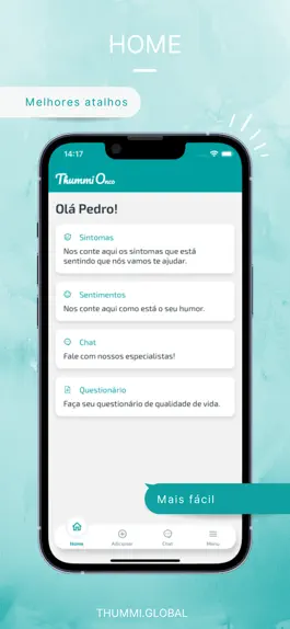 Game screenshot Thummi Onco mod apk