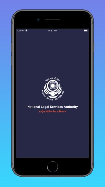 NALSA: Legal Services