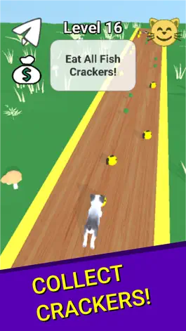 Game screenshot Kitty Cat Care apk
