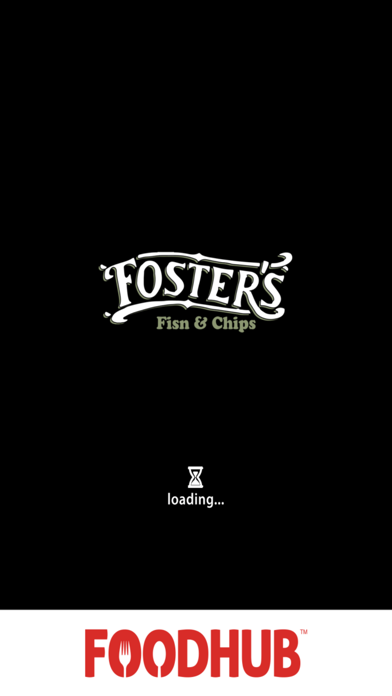 Fosters Fish & Chipsのおすすめ画像1