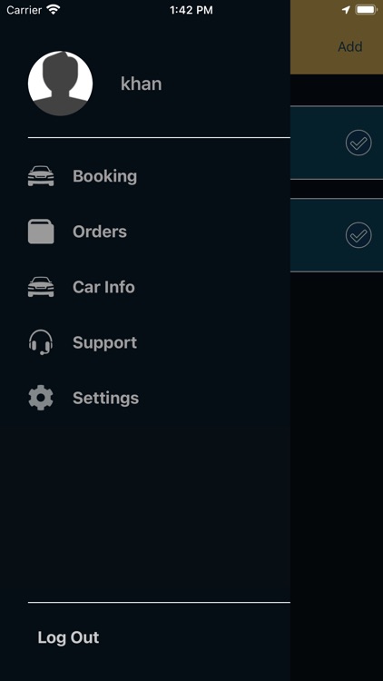 Driven Customer screenshot-7