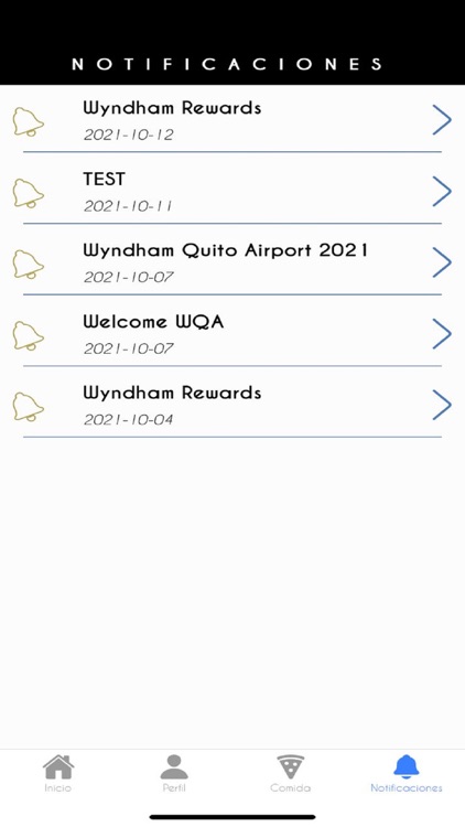 Wyndham Quito screenshot-6