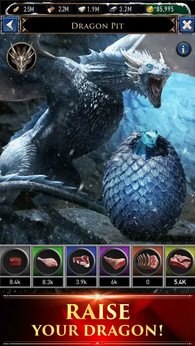 #2 Game of Thrones: Conquest  App Cheats & Hack Tools  image