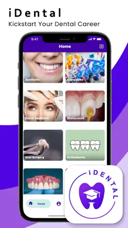 Game screenshot iDental mod apk