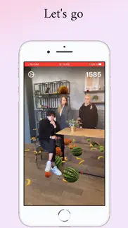 banana romana maria iphone screenshot 4