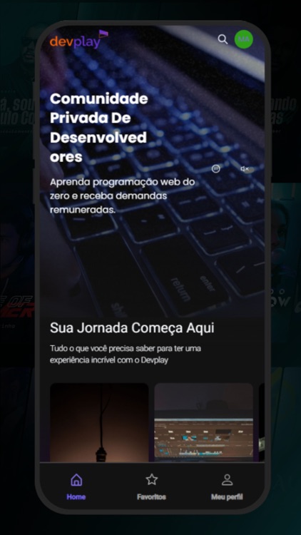 Devplay screenshot-3