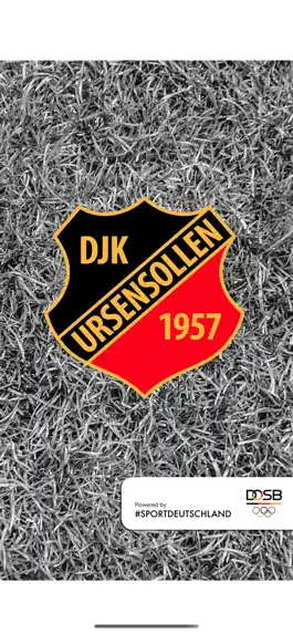 Game screenshot DJK Ursensollen 1957 e.V. mod apk