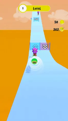 Game screenshot Beast Rush 3D hack