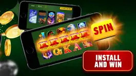 Game screenshot Machance Casino hack