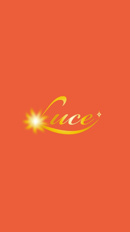 Luce-ルーチェ-