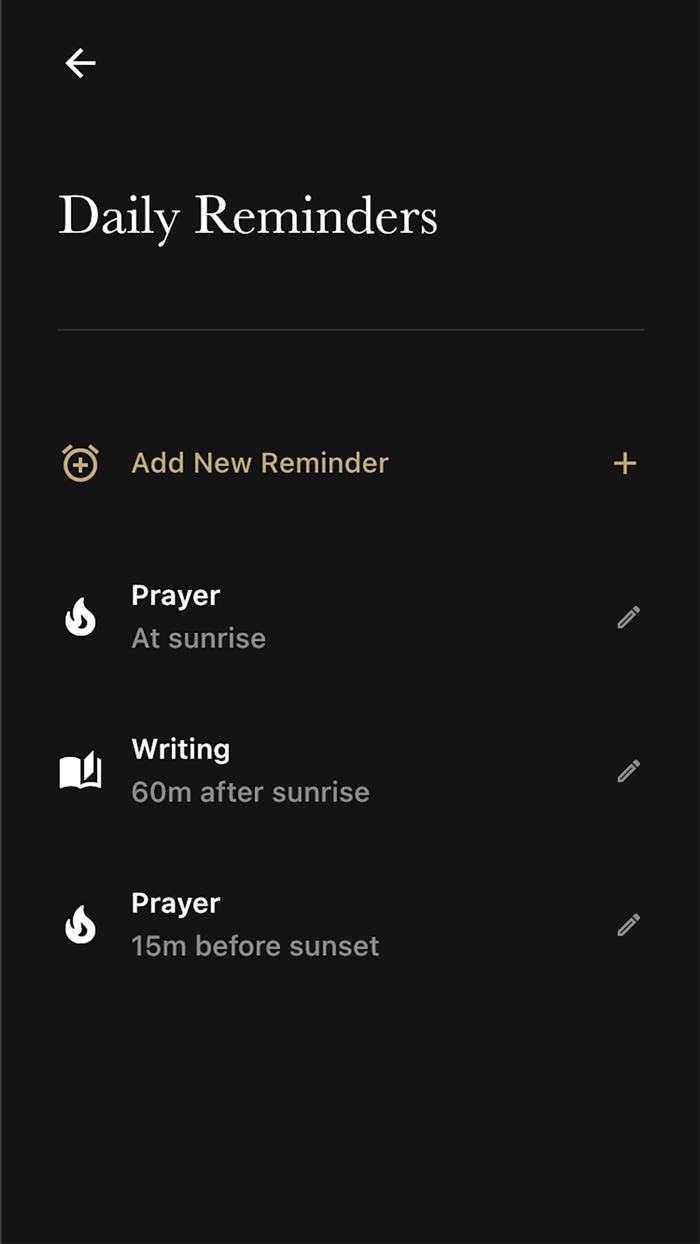Dawn - Baháí Writings