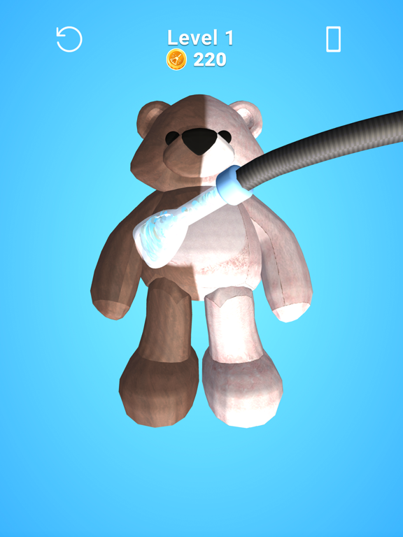 Deep Clean Inc. 3D Deep Clean Inc. 3D