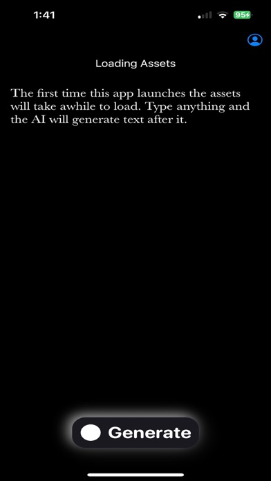 AI Text Generation Pro Screenshots
