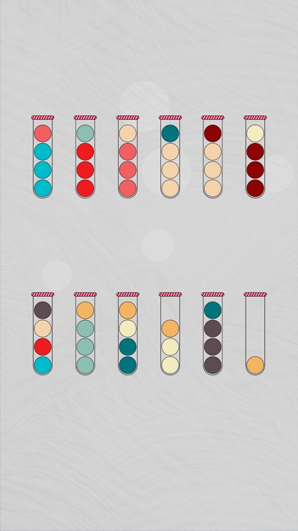 Ball Sort Puzzle - puzzle game screenshot-3