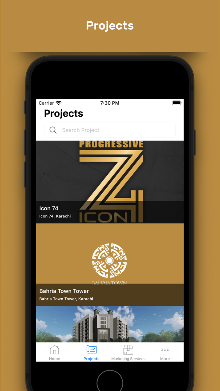 Darat - Real Estate Investment