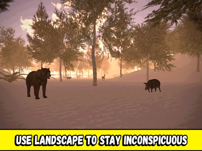 Hunting Clash Games 3D Offline