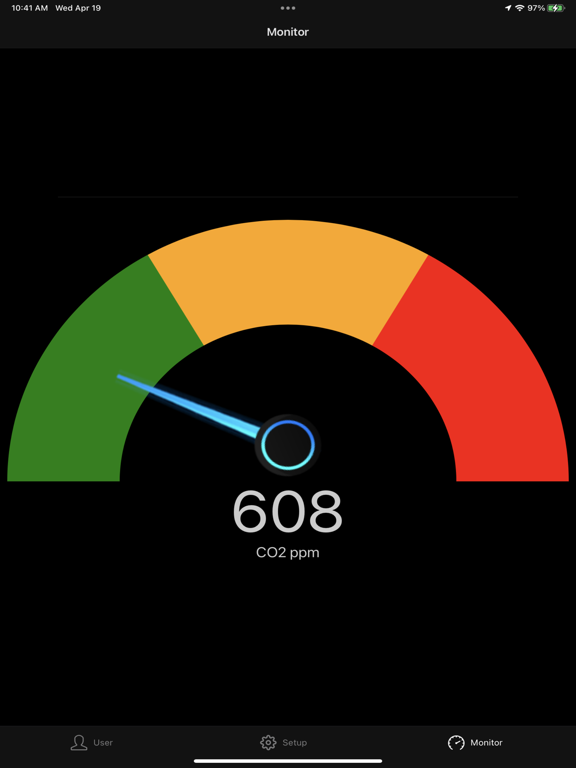 Screenshot #4 pour airCoda