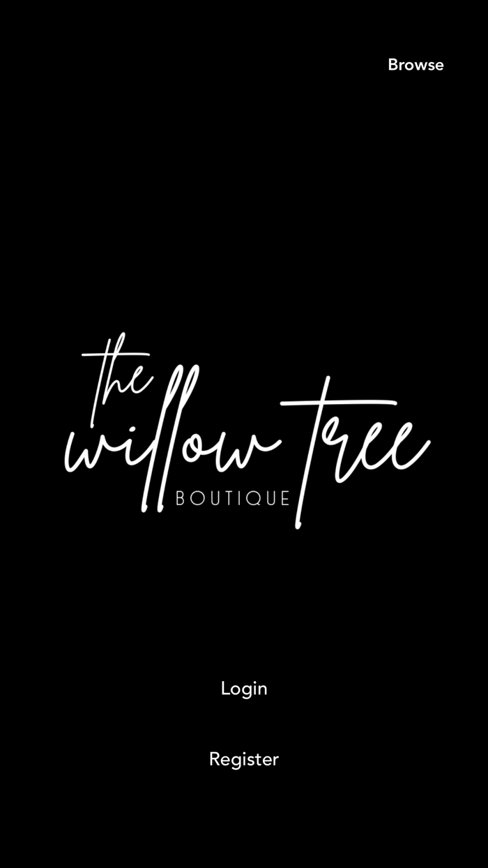 The Willow Tree Boutique