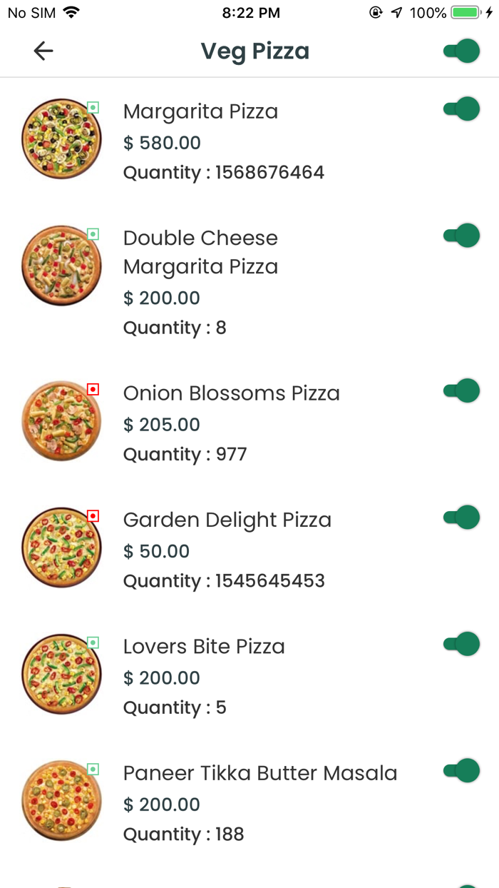 BNB DELIVERY Partner