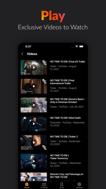 Zeflix screenshot-7