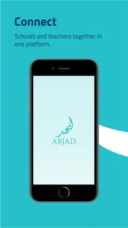 Game screenshot Abjad Teach mod apk