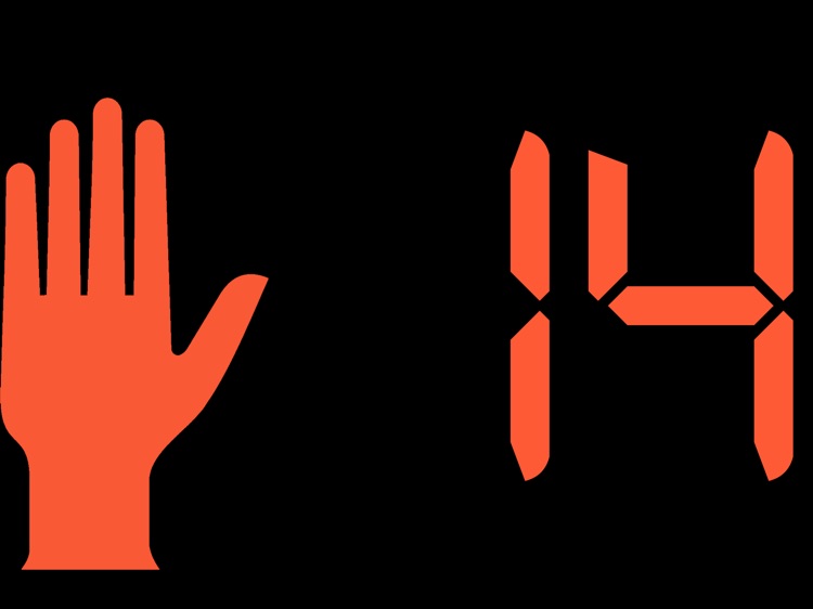 Crosswalk Signal Sim
