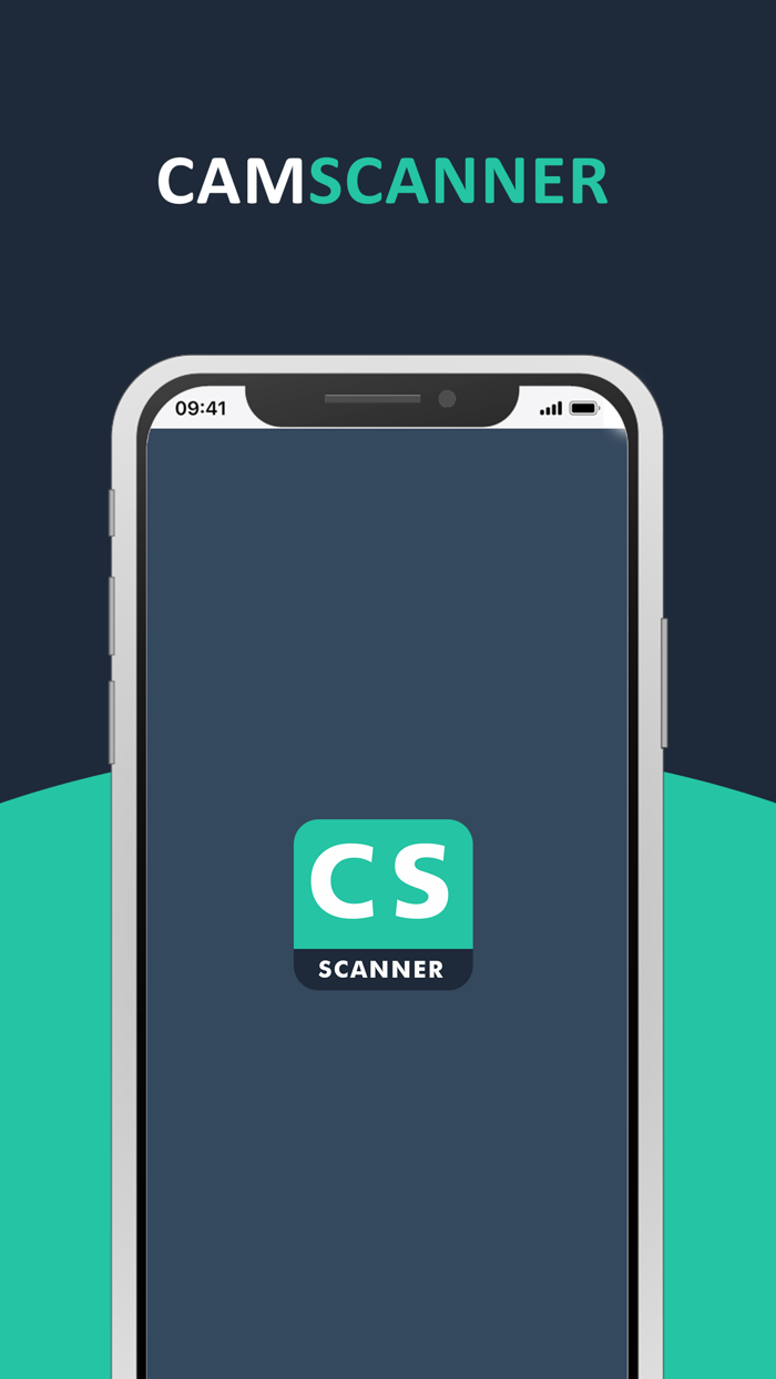 CamScanner - Scanner App