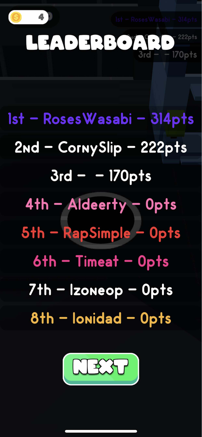 Black Hole.io Eat Everything